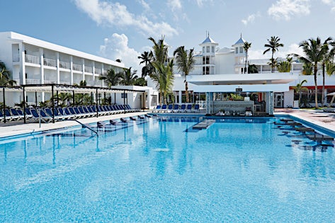 ClubHotel Riu Bambu